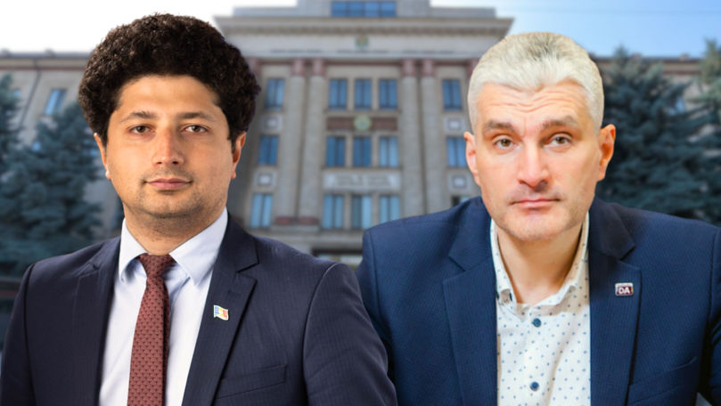 Marian dezminte acuzațiile lui Slusari privind sprijinirea IMM-urilor