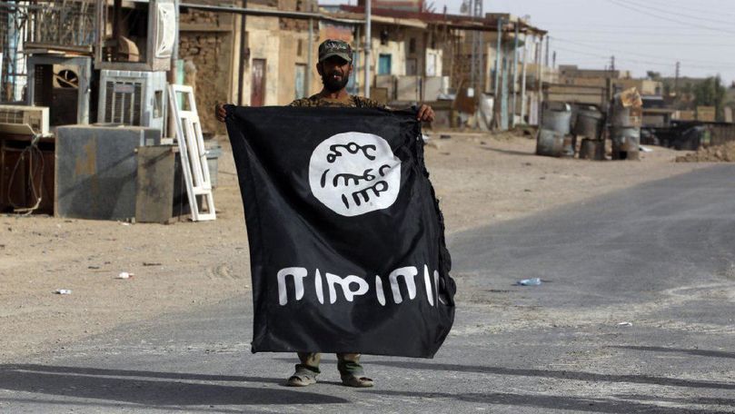 Şeful Statului Islamic face apel la salvarea jihadiştilor închişi