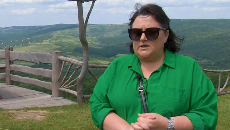 Micul Brașov din R. Moldova, o destinație tot mai căutată de turiști