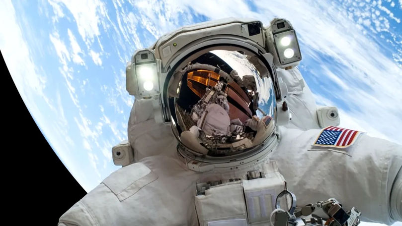 Cum reușesc astronauții să rămână sănătoși în spațiu: Metodele NASA