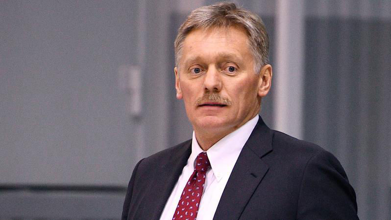 Peskov: NATO de facto a intrat în conflictul din Ucraina