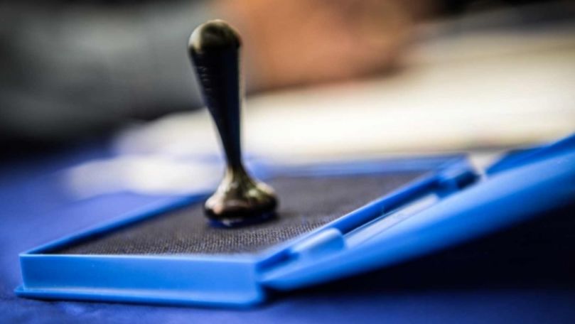 Alegeri în România: Câți alegători au reușit să voteze din R. Moldova