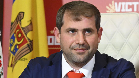 Firmă asociată cu Șor, propusă ca intermediar al gazului pentru Tiraspol