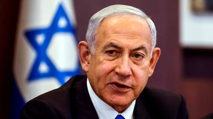 Premierul Israelului: Iranul accelerează procesul de înarmare nucleară