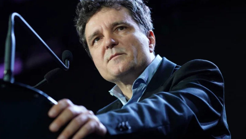Dan: Pacea nu se poate face fără respectarea suveranității Ucrainei