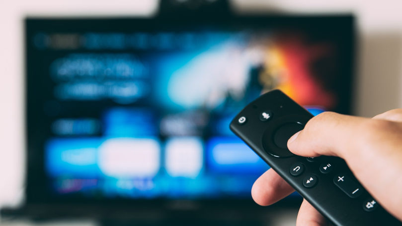 Un post TV blocat s-a mutat la televiziunea publică din Găgăuzia