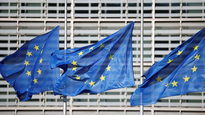 UE aprobă alocarea a două miliarde de euro pentru Ucraina