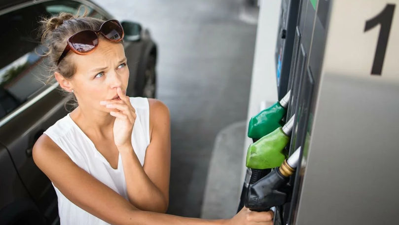 Цены на бензин и дизтопливо продолжают бить рекорды.