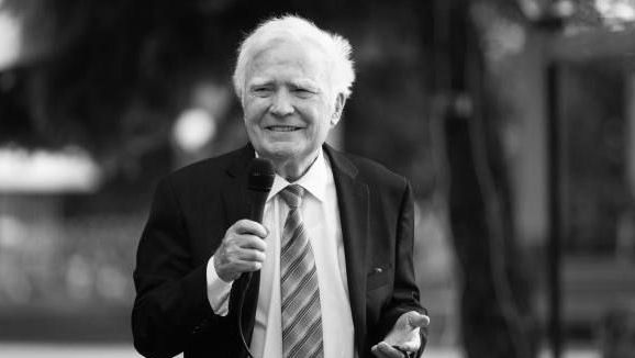 Un an fără Spiridon Vangheli. Scriitorul ar fi împlinit astăzi 93 de ani