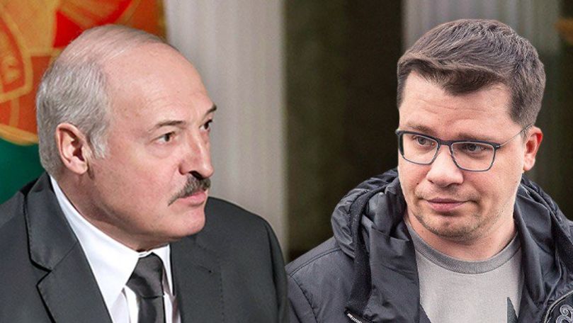 Harlamov s-a adresat lui Lukașenko: Nu vă transformați în fiare