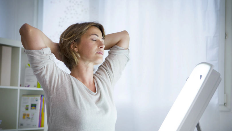 Найден способ улучшить сон при хроническом стрессе.