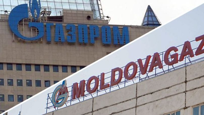 Furnizarea gazelor: Suplimentele aprobate de Moldovagaz și Gazprom