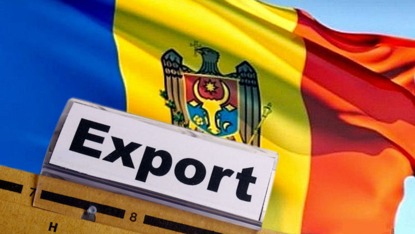 BNS anunță cu cât a scăzut exportul de mărfuri în primele 9 luni