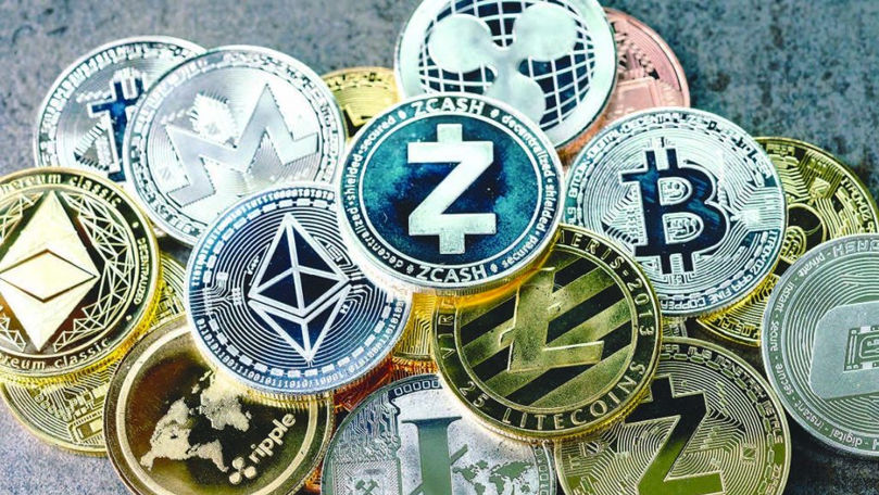 CNPF avertizează moldovenii: Investițiile în criptomonede sunt riscante