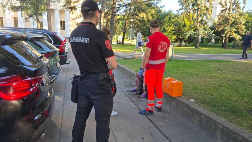 Mobil pierdut și cerșetori care simulau dizabilități: Intervențiile IGC