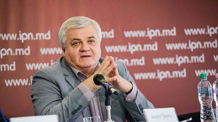 Țăranu: Operațiunea Iași-Chișinău, între nostalgie și politică