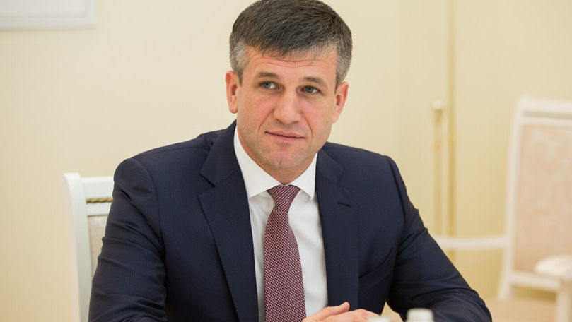 Vasile Botnari, plasat în arest preventiv pentru 25 de zile