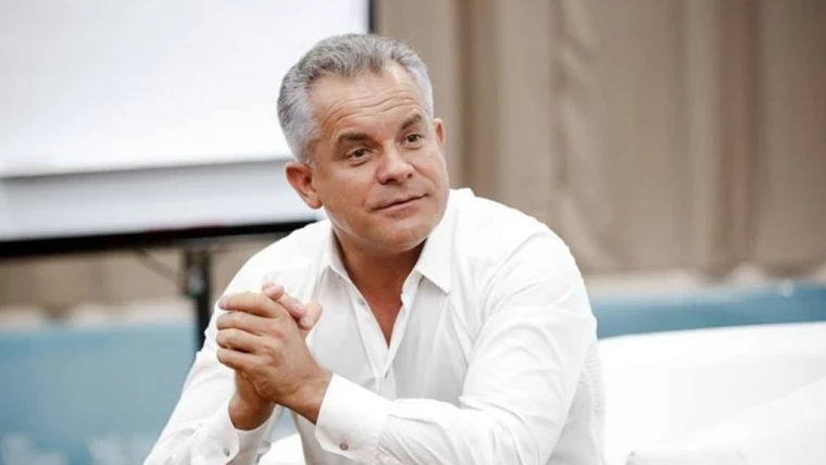 Oficial: Grecia a primit cererea de extrădare a lui Vladimir Plahotniuc