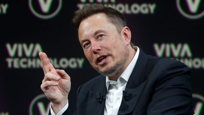 Elon Musk a donat 75 de milioane de dolari pentru campania lui Trump