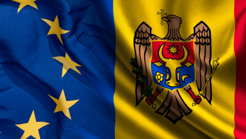 Pregătirile summitului Comunității politice UE la Chișinău, discrete