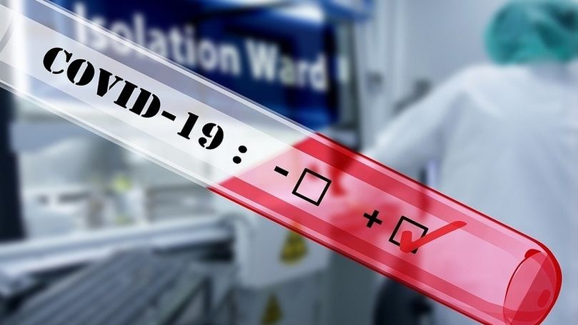 Oficial din România: Din păcate, lupta cu COVID-19 am pierdut-o