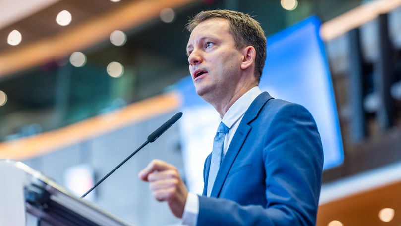 Mureșan: Summitul Moldova-UE confirmă ajutorul european pentru republică
