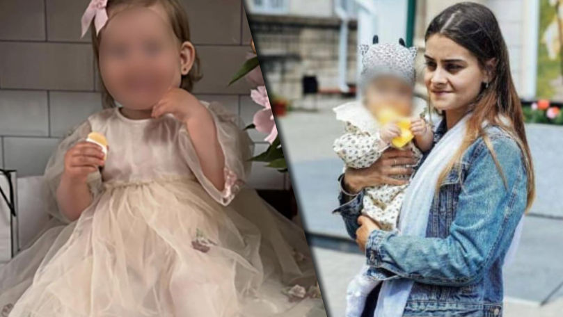 Mama Alisei, nemulțumită de decizia Judecătoriei: O să-mi întorc fata