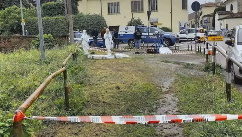 Un tânăr român de 27 de ani a fost găsit mort într-un râu din Italia
