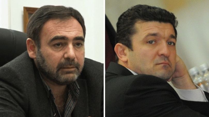 Марк Ткачук и Юрий Мунтян возвращаются в ПКРМ.