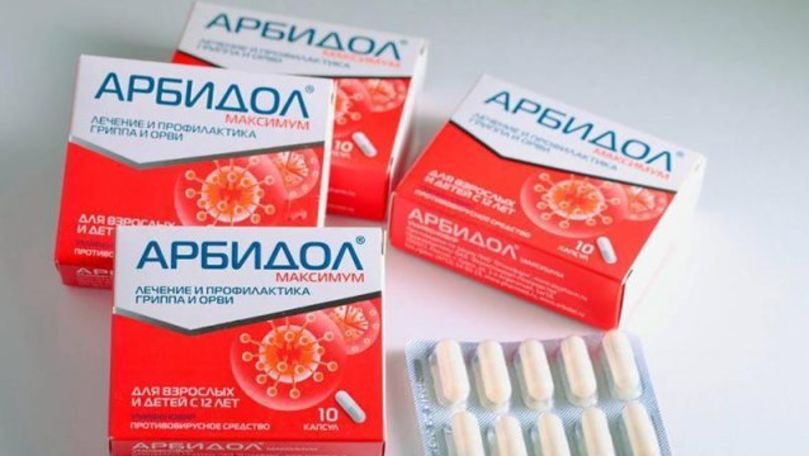 Dosar penal: Un moldovean vindea medicamente anti-COVID în România