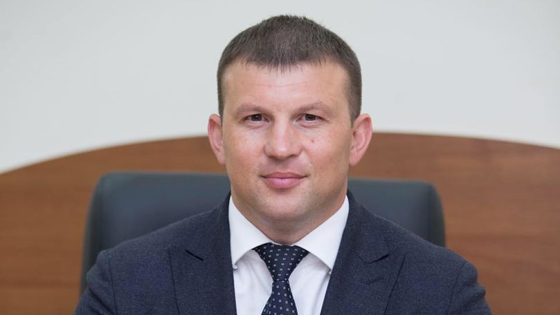 Anatolie Golea pleacă de la SPPS, după ce Igor Dodon a numit un nou șef