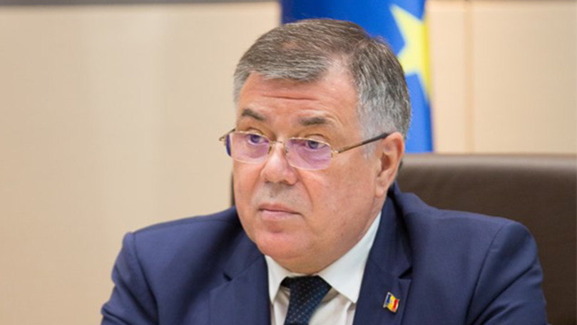 Reniţă a anunțat că va depune o plângere la PE în cazul ’’kuliok’’