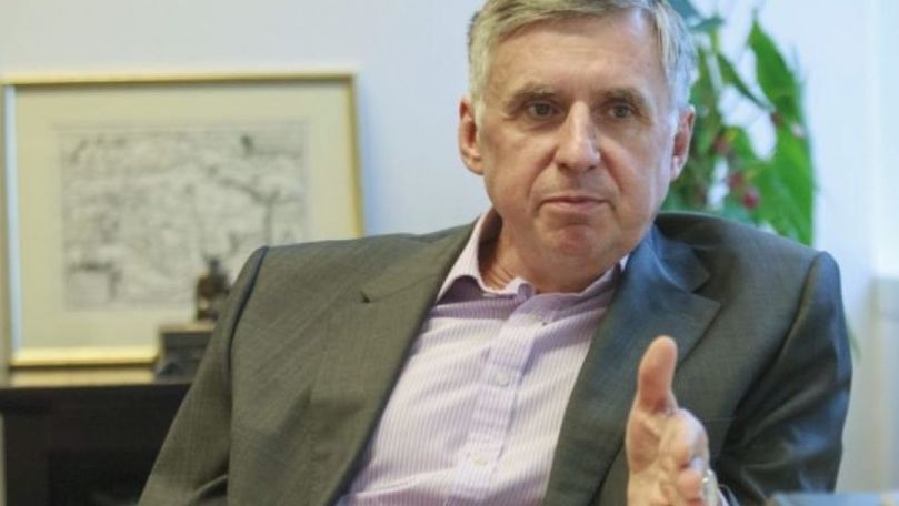 Sturza: PDM și ACUM să formeze o alianță pentru a demite Guvernul Chicu