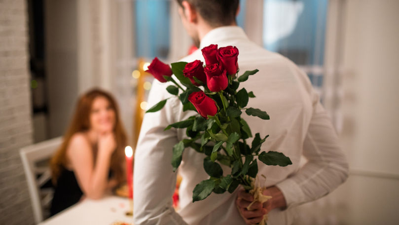 Activități romantice de cuplu în luna dragostei: Sfatul psihologului