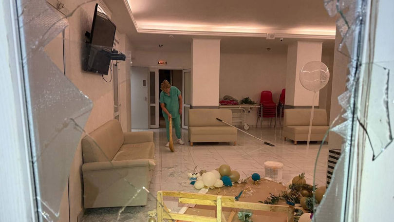 Atacuri asupra Ucrainei. Zelenski: Tacticile rusești rămân aceleași