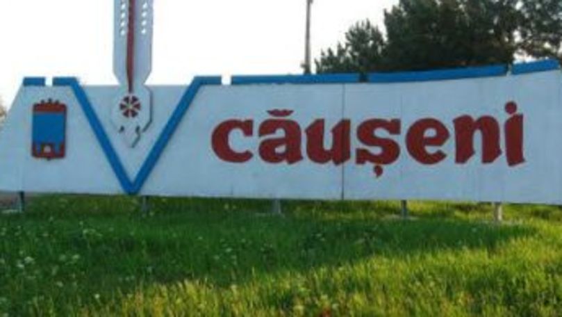 Cinematograf deschis la Căuşeni, după nouă ani de reconstrucție