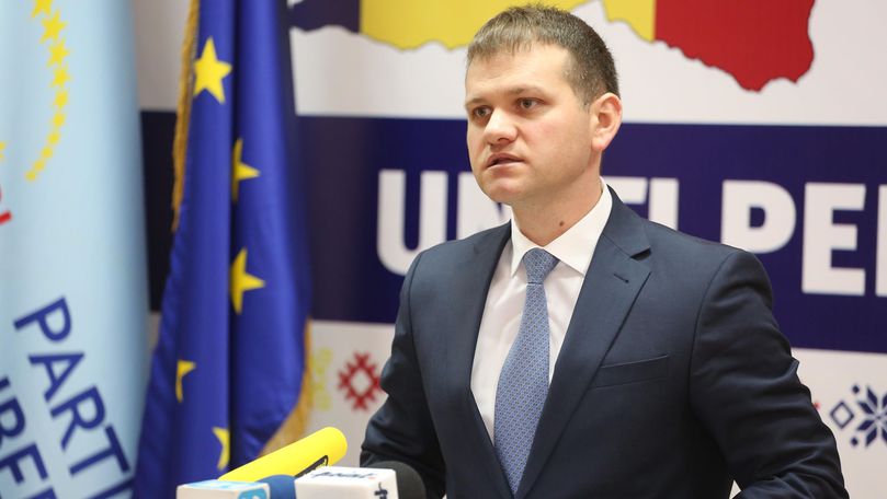 Avertismentul lui Munteanu: UE va tăia toate finanţările pentru Moldova