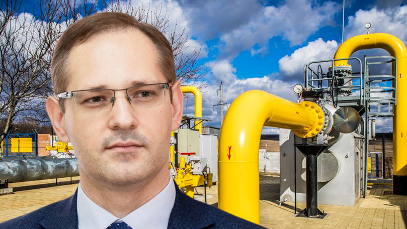 Игнатьев: Отмена налоговых льгот для Приднестровья обернётся катастрофой.