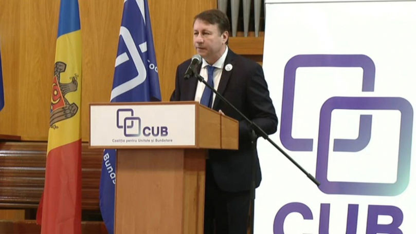 CUB a adoptat un nou program politic: Ce angajamente prevede