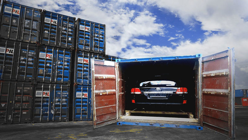 “Битки“ подорожают: в США стоимость б/у авто увеличилась на 35%.