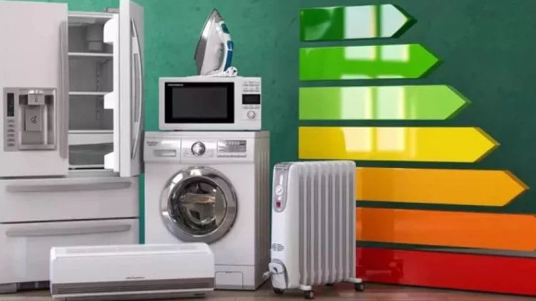 Программа Rabla для бытовой техники станет национальным проектом: правила упростят.