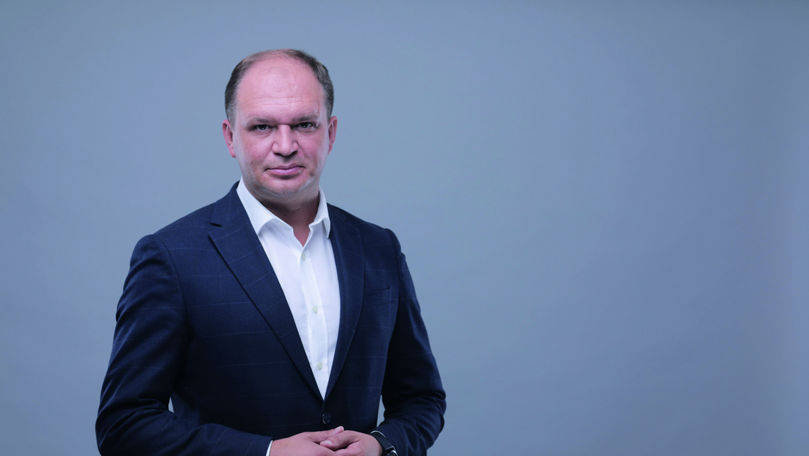 Ceban cere pretorilor eliminarea neconformităților din spațiile publice