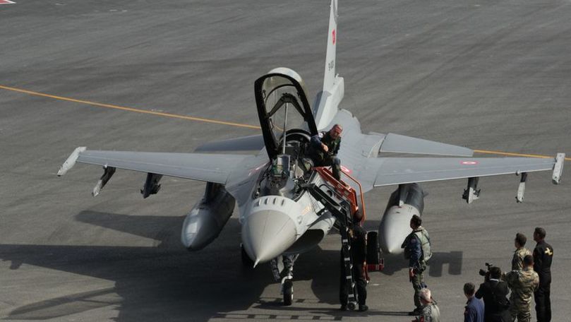 Turcia și Rusia, la un pas de confruntare în Siria