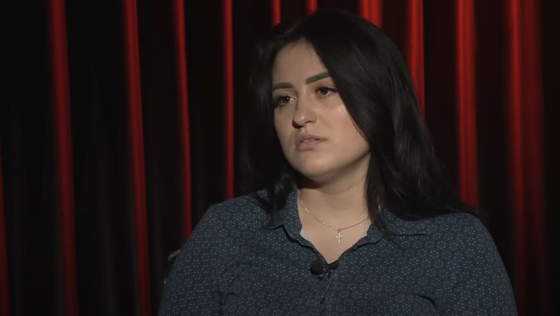 O tânără, condamnată în urma unei erori: M-au încurcat cu o altă fată