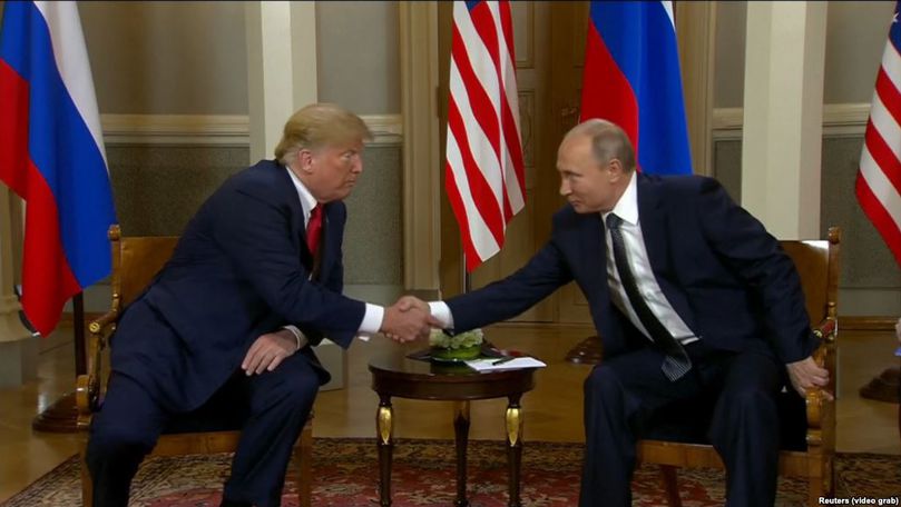 O scurtă istorie a întâlnirilor americano-ruse la cel mai înalt nivel