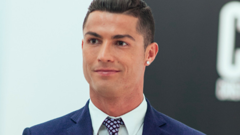 Gest caritabil: Cristiano Ronaldo, somat să-și demoleze o proprietate