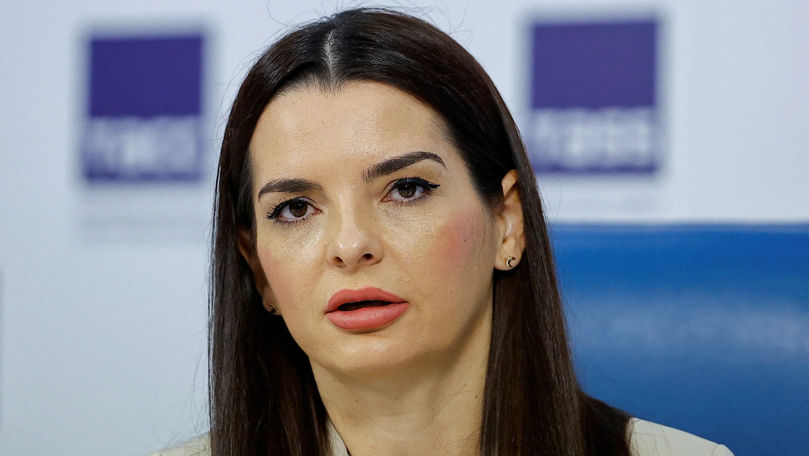 Evghenia Guțul și-a angajat doi avocați internaționali de renume