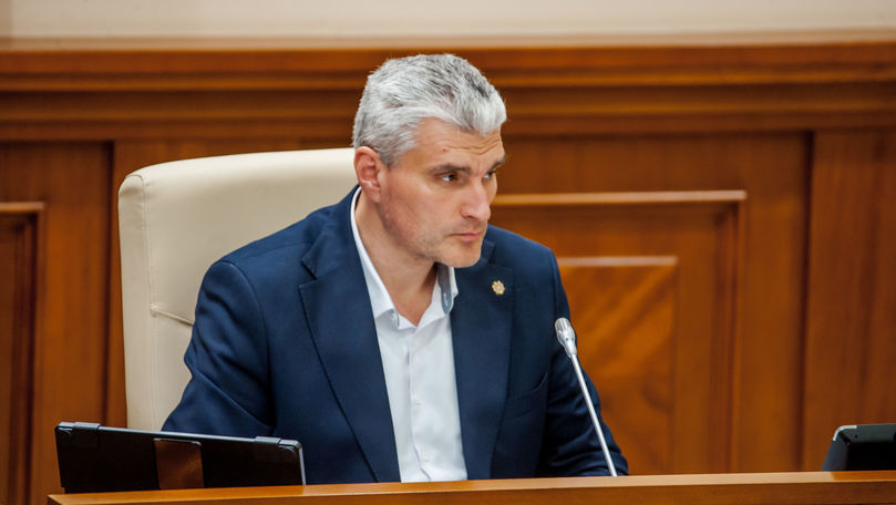 Lista beneficiarilor jafului bancar, trimisă Procuraturii Generale