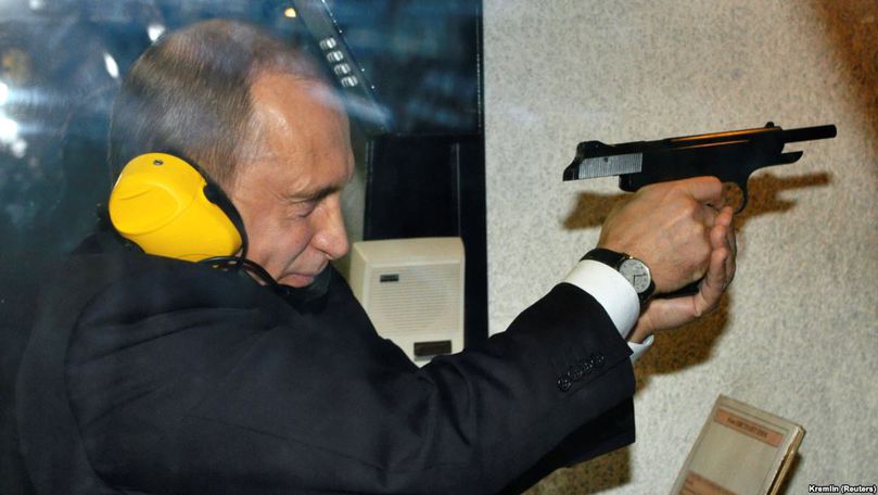 Cum serviciile secrete rusești au ajuns la fel de puternice ca FSB