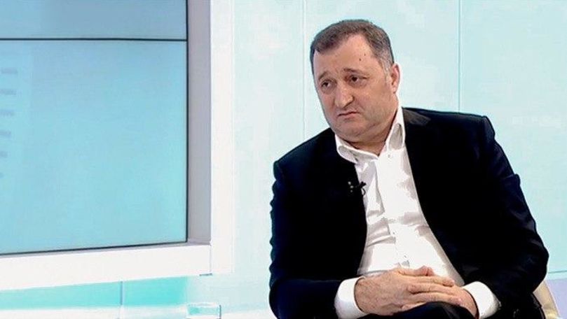 Vlad Filat răspunde unde-s banii și dacă va candida la alegeri
